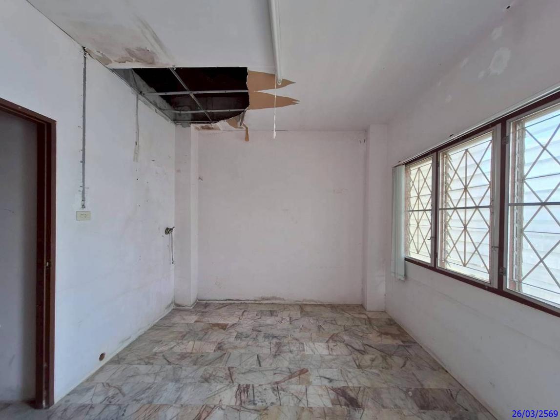 picture SHOP HOUSE 23.4 Sq.w. Muang Trang Trang for 3.7M - 20/26