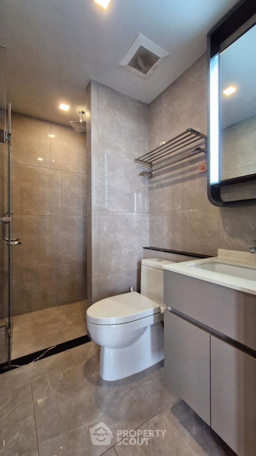 รูป คอนโด 2-ห้องนอน ที่ วันไนน์ไฟว์ อโศก - พระราม 9 ใกล้ MRT พระราม 9 (ID 2866058) - รูปที่ 18/24
