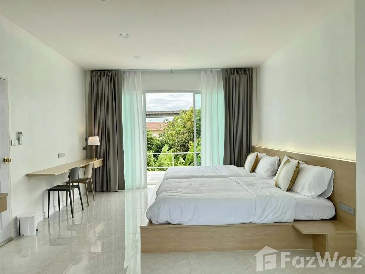 รูป บ้านเดี่ยวให้เช่า 5 ห้องนอน ใน ลาดกระบัง, กรุงเทพมหานคร 6380453 - รูปที่ 11/16