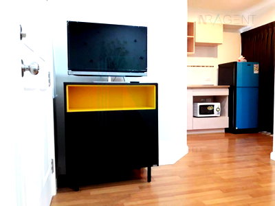 Condos for sale Sathu Pradit Station : For Sell Condo LUMPINI PARK RIVERSIDE RAMA 3 Building C, Floor ,1 bed room, Room size 28 sqm