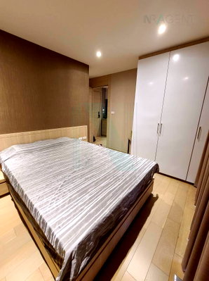 Condos for sale : 🔺 For Sell Condo KLASS SILOM Building 1, Floor 8,2 bed room, Room size 42 sqm