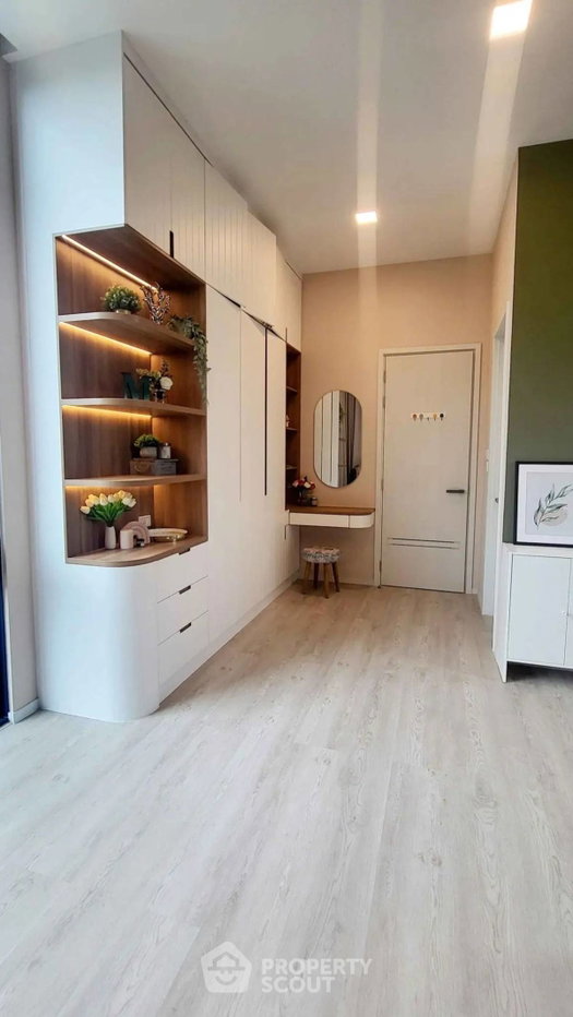 รูป บ้าน 5-ห้องนอน ที่ วีเว่ กรุงเทพกรีฑา ใกล้ กรุงเทพกรีฑา (ID 2416542) - รูปที่ 24/27