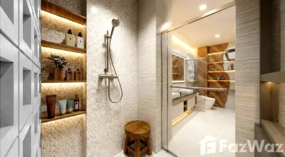 บ้านเดี่ยว สุราษฎร์ธานี : ขาย วิลล่า 4 ห้องนอน ในโครงการ อีโค่ โฮม สมุย 6379587