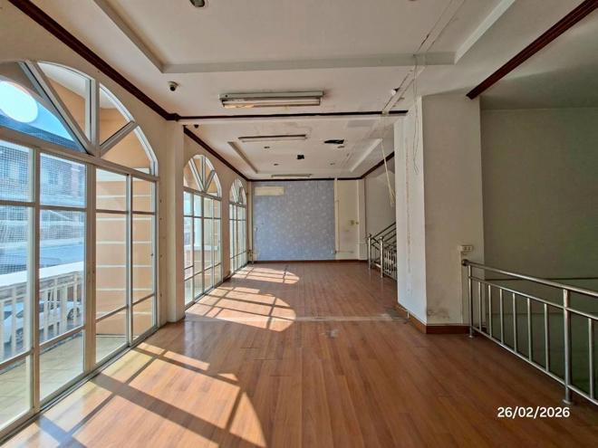 รูป ทาวน์เฮ้าส์ 50 ตร.วา เอเบิ้ล แลนด์ 1 บางกรวย นนทบุรี 7.1M - รูปที่ 10/46