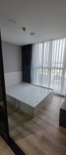 🚩 For Sell Condo THE CUBE LOFT LADPRAO 107 Building 1, Floor 6,1 bed room, Room size 25 sqm