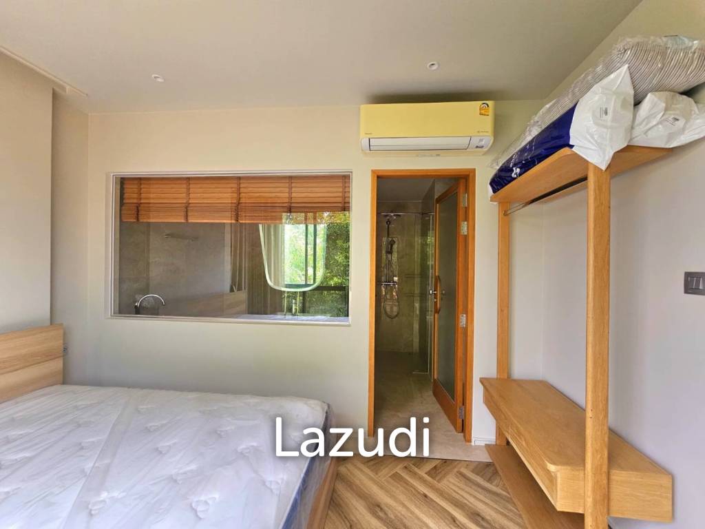 รูป SASARA : 1 Bed condo near the Beach - รูปที่ 17/31