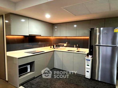 Condos for sale : 2-BR Condo For Sale At Klass Sarasin Rajdamri, 5th-Floor Near BTS Ratchadamri (ID 2929046)