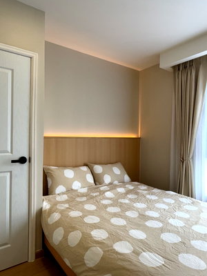 Condos for sale Big C Extra Rama 4 : P-148763 — For Sale: Lumpini Place Water Cliff Rama 3 Condo Near Central Rama 3. Fully Furnished 085-592-2897 Line: @easythaihome