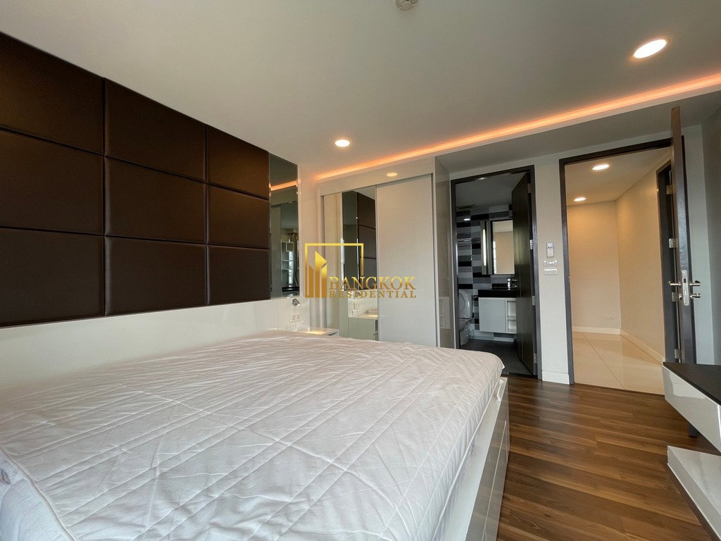 picture Renovated 3 Bedroom Apartment in Phrom Phong - BR0872AP - 14/32