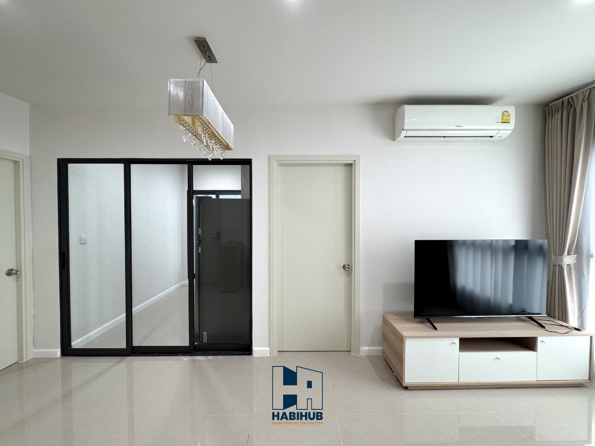 รูป 🏠✨ Life Sukhumvit 48 | ขายคอนโด 2 ห้องนอน (HBH-SKV-72) - รูปที่ 5/15