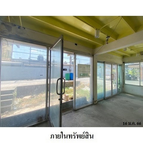 รูป Z8Z6373 ขายอาคารพานิชย์ แขวง บางแค เขต บางแค จังหวัด กรุงเทพมหานคร - รูปที่ 2/8