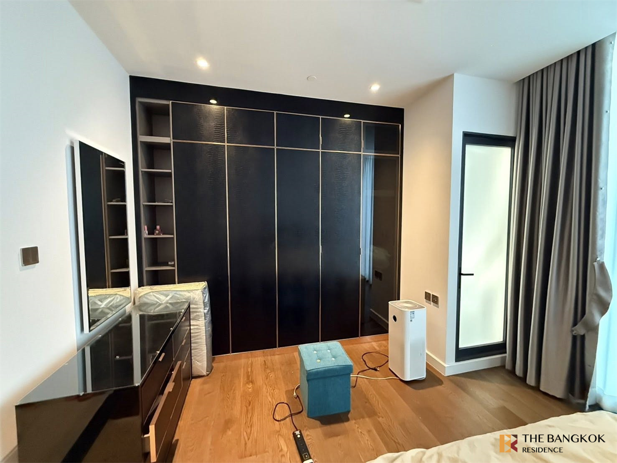 รูป ศุภาลัย ไอคอน สาทร คอนโดที่ตอบทุกไลฟ์สไตล์คนเมือง - รูปที่ 1/9