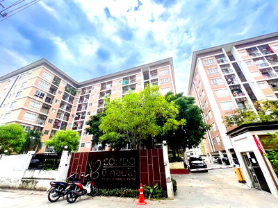ขายคอนโด : BB  15691    :        บี คอนโด
