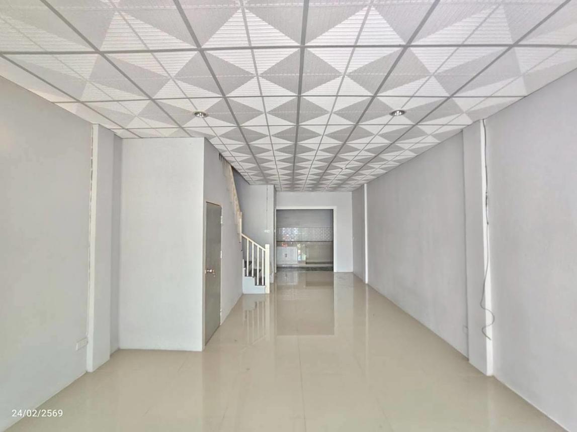picture TOWN HOUSE 16 Sq.w. Sai Noi Nonthaburi for 1.4M - 14/26