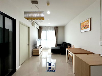 Condos for sale : 🏠✨ Life Sukhumvit 48 | 2-Bedroom Condo for Sale (HBH-SKV-72)