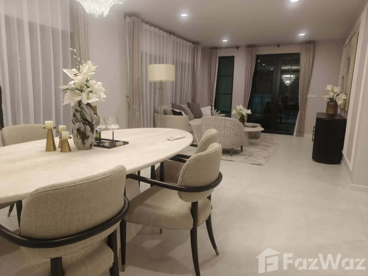 รูป Exclusive 3-Bedroom Luxury Villa in Koh Kaew – Pet Friendly 6380711 - รูปที่ 7/18