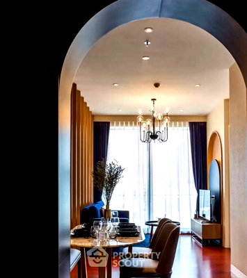 Condos for rent : 1-BR Condo at Khun By Yoo near BTS Thong Lor (ID 2873521)