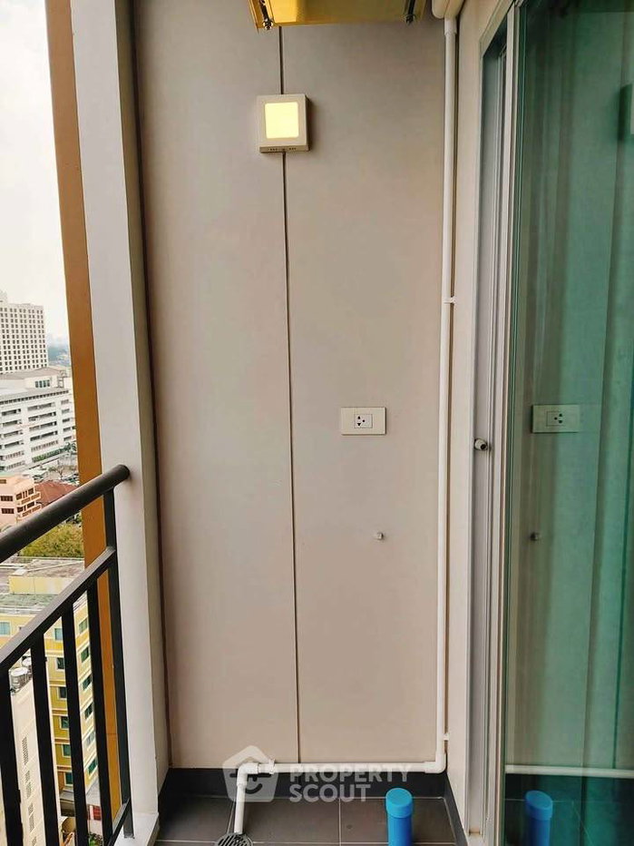 รูป คอนโด 1-ห้องนอน ที่ ลุมพินี พาร์ค บรมราชชนนี-สิรินธร ใน บางบำหรุ (ID 2929522) - รูปที่ 12/16