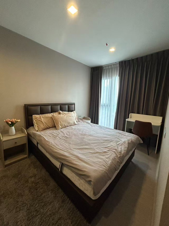 รูป ✨Condo for Rent : Life asoke hype (AP-02) ( line : @condo91 ) - รูปที่ 3/11