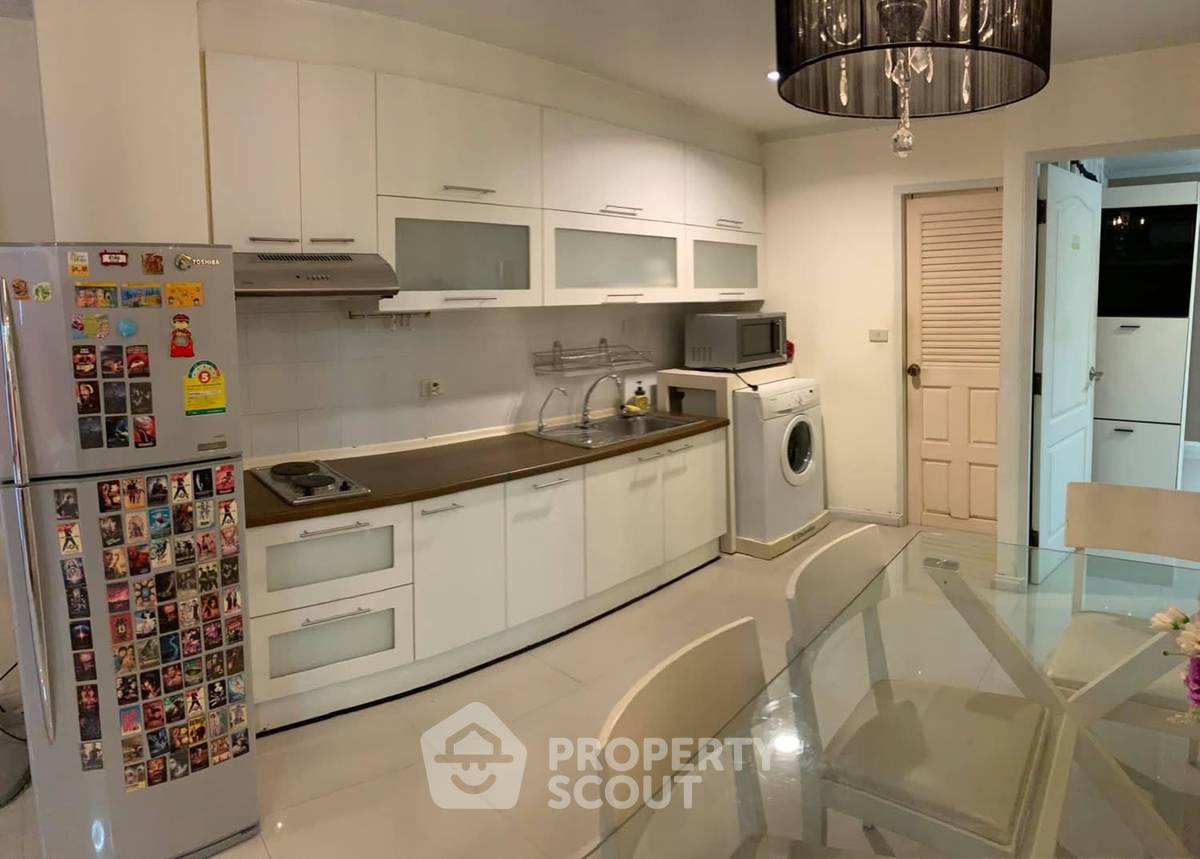 รูป คอนโด 2-ห้องนอน ที่ คอนโดบ้านสวนซื่อตรง ใน คลองเจ้าคุณสิงห์ (ID 2911391) - รูปที่ 4/7