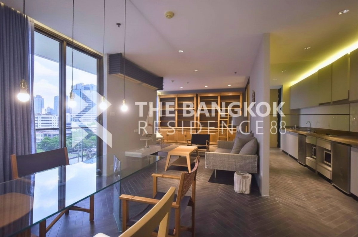 รูป เช่าคอนโด🌠The Issara Ladprao 1นอน 78 ตร.ม. 40K 🌃 ยูนิตสวย ชั้นสูง ใกล้ MRT ลาดพร้าว - รูปที่ 3/8