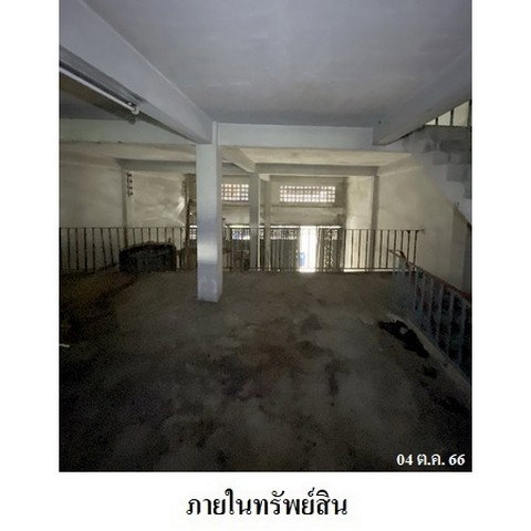 รูป Z8Z7251 ขายอาคารพานิชย์ แขวง บางมด เขต จอมทอง จังหวัด กรุงเทพมหานคร - รูปที่ 5/8