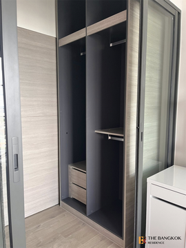 The Crest Park Residences Special price, limited quantity near MRT Phahonyothin Station