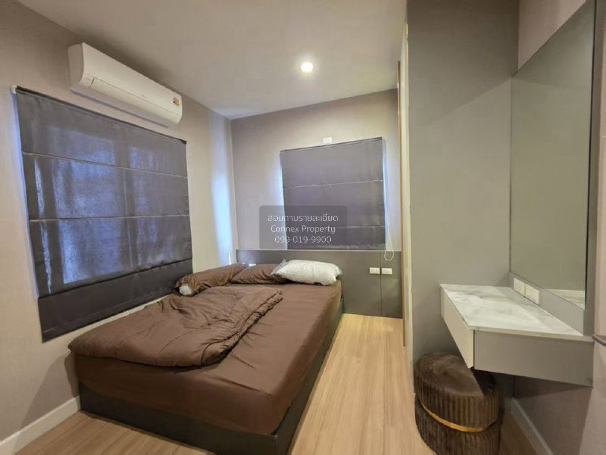 รูป ขายบ้าน Baan Fah Greenery Loft Pattaya หนองปรือ บางละมุง ชลบุรี CX-156128 ✅ ทักไลน์ @connexproperty ตอบทันที ทีมงานมืออาชีพ ✅ - รูปที่ 9/12