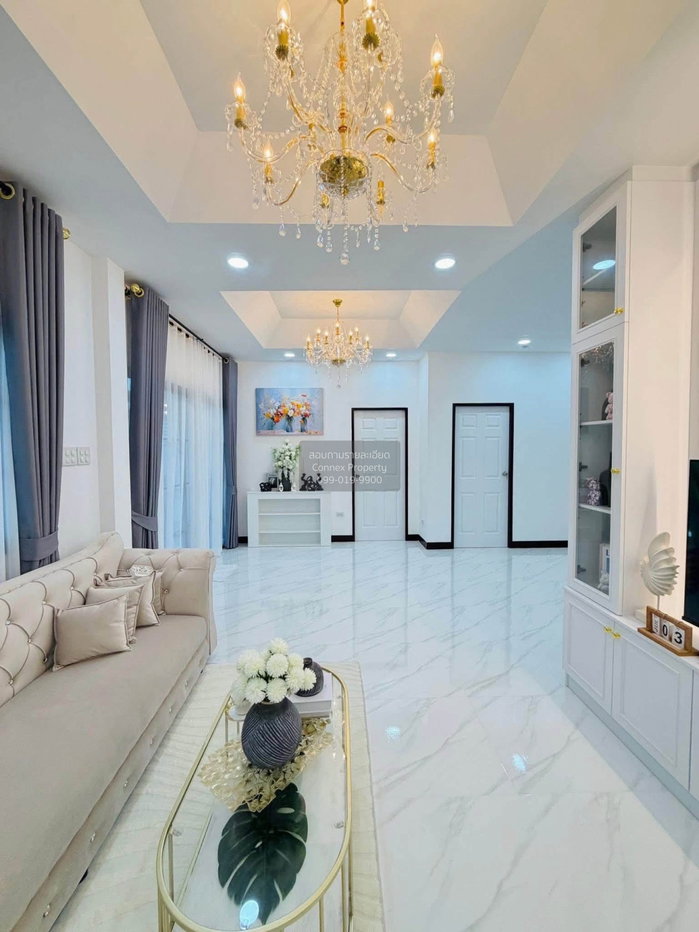รูป ขายบ้าน เอกมงคล 1 เมืองพัทยา บางละมุง ชลบุรี CX-156111 ✅ ทักไลน์ @connexproperty ตอบทันที ทีมงานมืออาชีพ ✅ - รูปที่ 5/12
