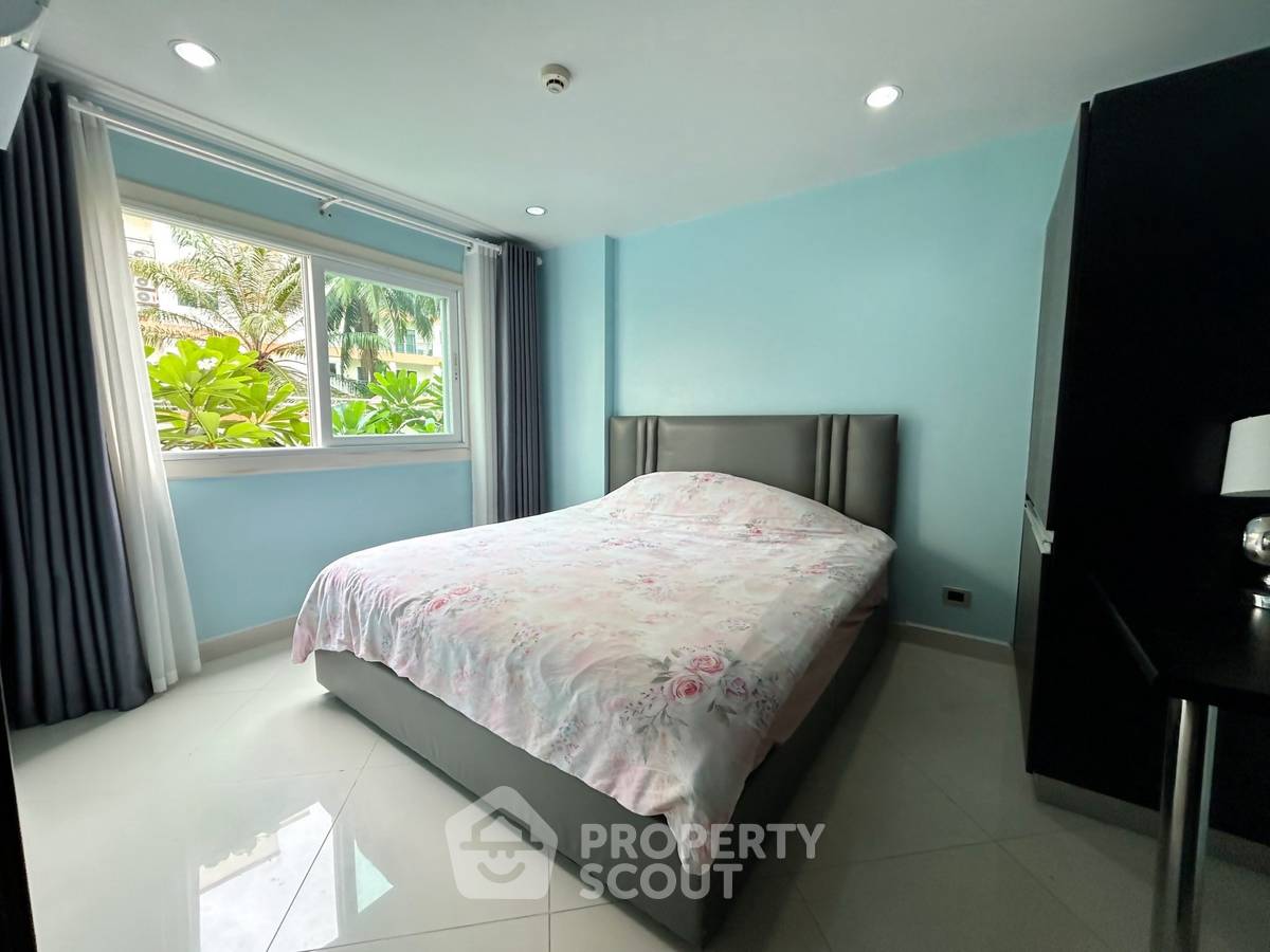 รูป คอนโด 2-ห้องนอน ที่ พาร์คเลน คอนโดมีเนียม จอมเทียน ใกล้ เมืองพัทยา (ID 2910124) - รูปที่ 2/9