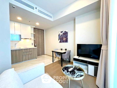 Condos for rent Asoke Road : 1-BR Condo at Celes Asoke near MRT Sukhumvit (ID 2888121)