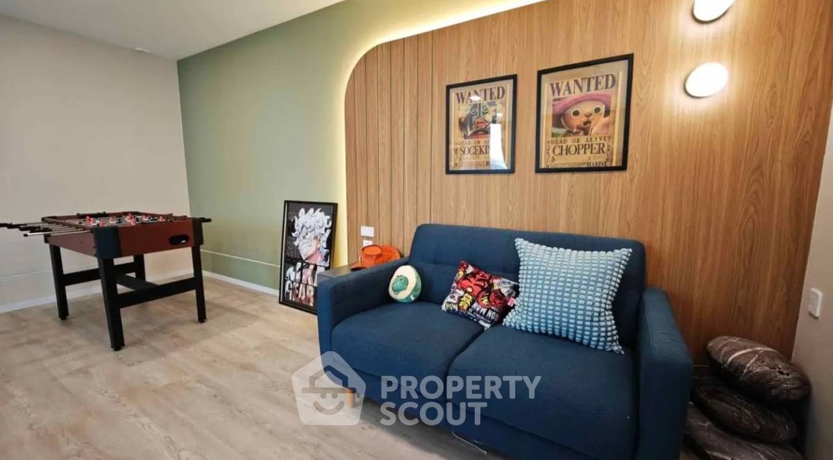 รูป บ้าน 5-ห้องนอน ที่ วีเว่ กรุงเทพกรีฑา ใกล้ กรุงเทพกรีฑา (ID 2416542) - รูปที่ 16/27