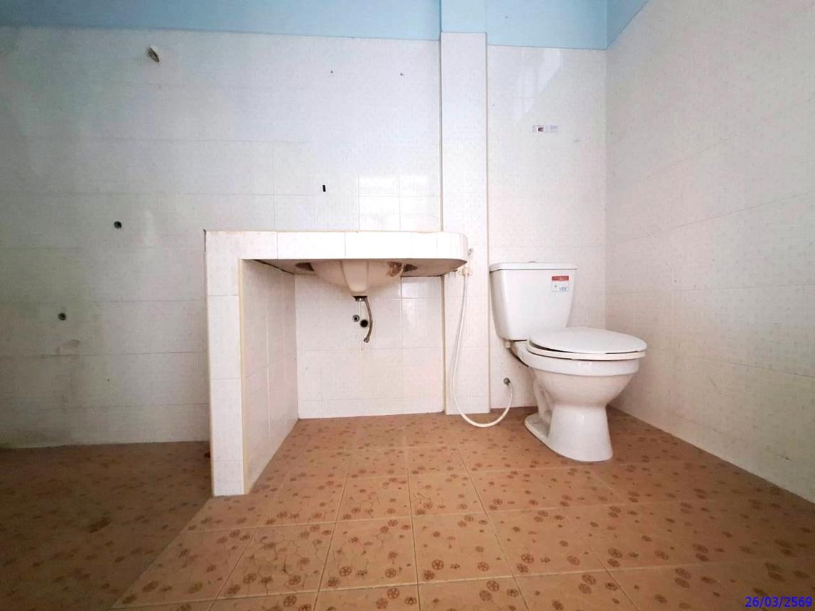 picture SHOP HOUSE 31.9 Sq.w. Muang Trang Trang for 3.6M - 20/24