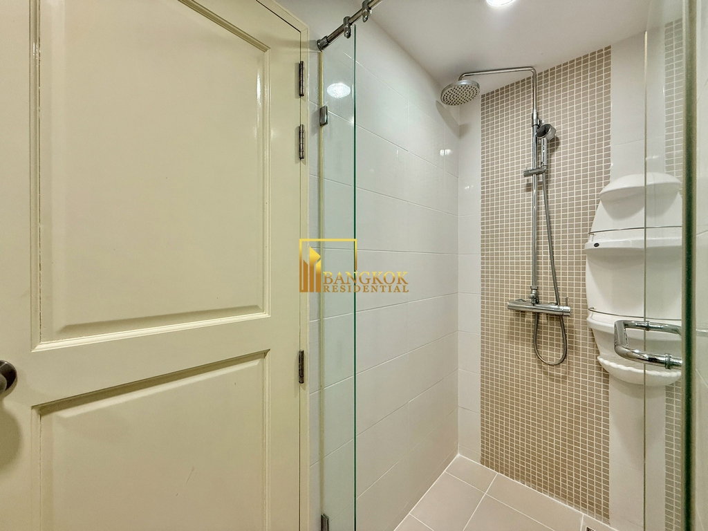 picture Pearl Residence | Charming 3 Bedroom Condo in Phrom Phong - BR61369CD - 26/38