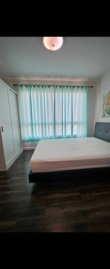 รูป K-119💢 เช่า 7,990 🌵🌈 D Condo แคมปัส รีสอร์ท ราชพฤกษ์-จรัญฯ 13  ใกล้ MRT จรัญฯ 13 - รูปที่ 3/10
