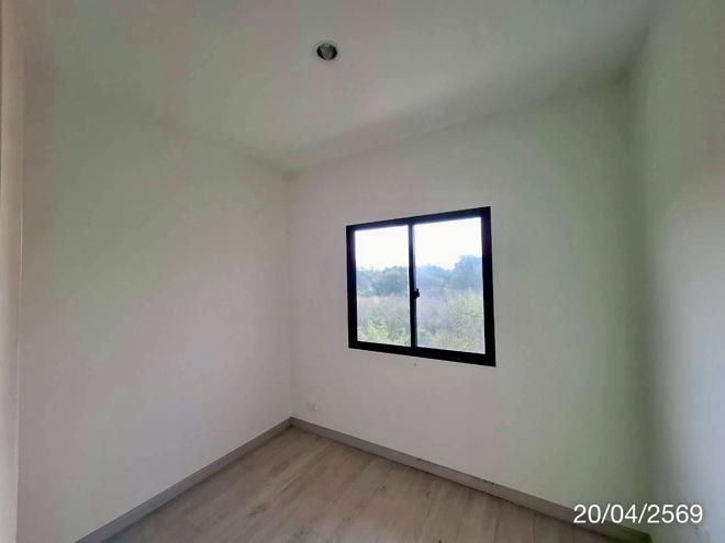 picture TOWN HOUSE 24.9 Sq.w. Ban Bung Chonburi for 1.8M - 14/40