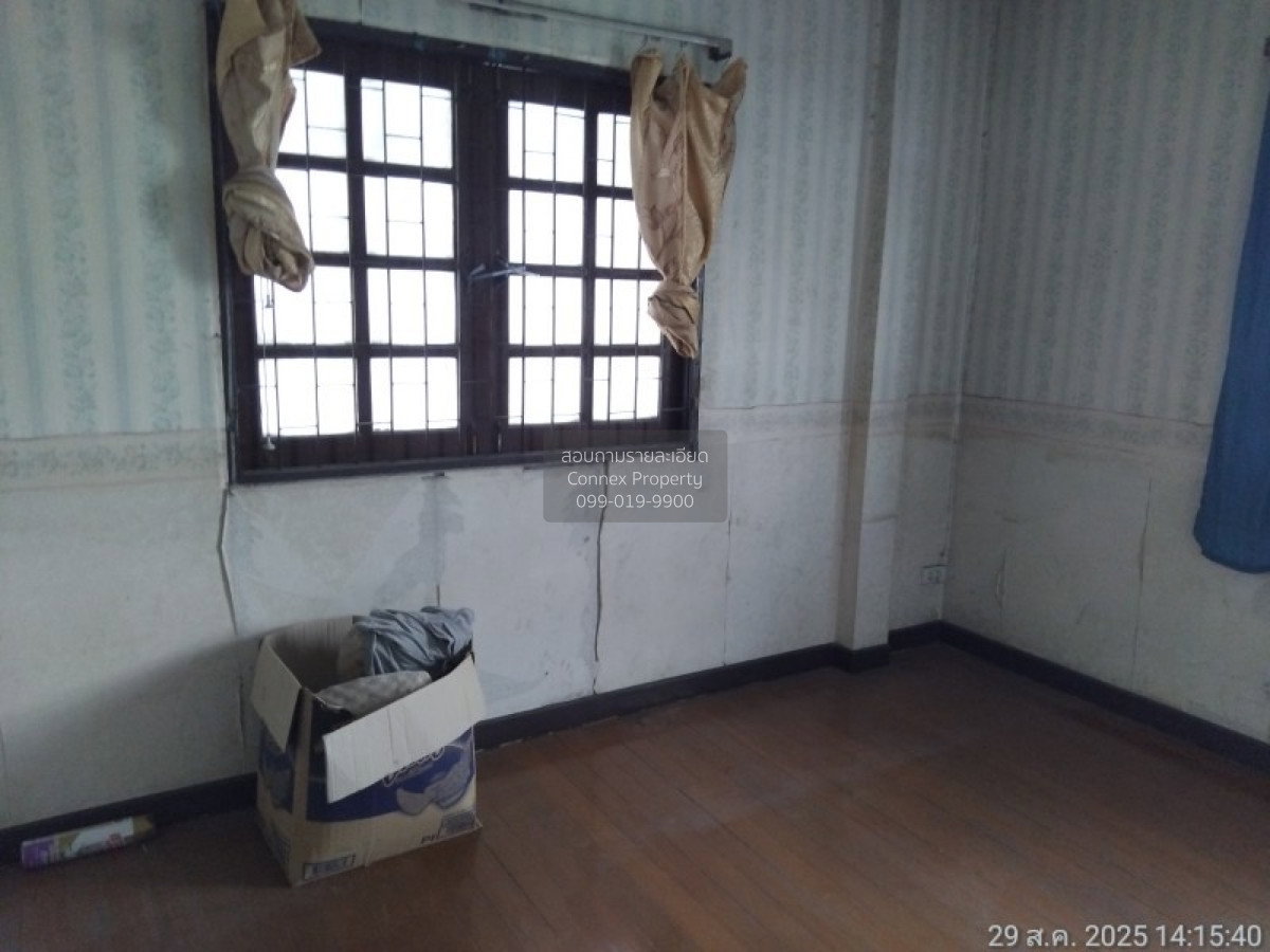รูป ขายบ้าน บางหลวง ปทุมธานี บางปรอก เมืองปทุมธานี ปทุมธานี CX-156120 ✅ ทักไลน์ @connexproperty ตอบทันที ทีมงานมืออาชีพ ✅ - รูปที่ 10/12