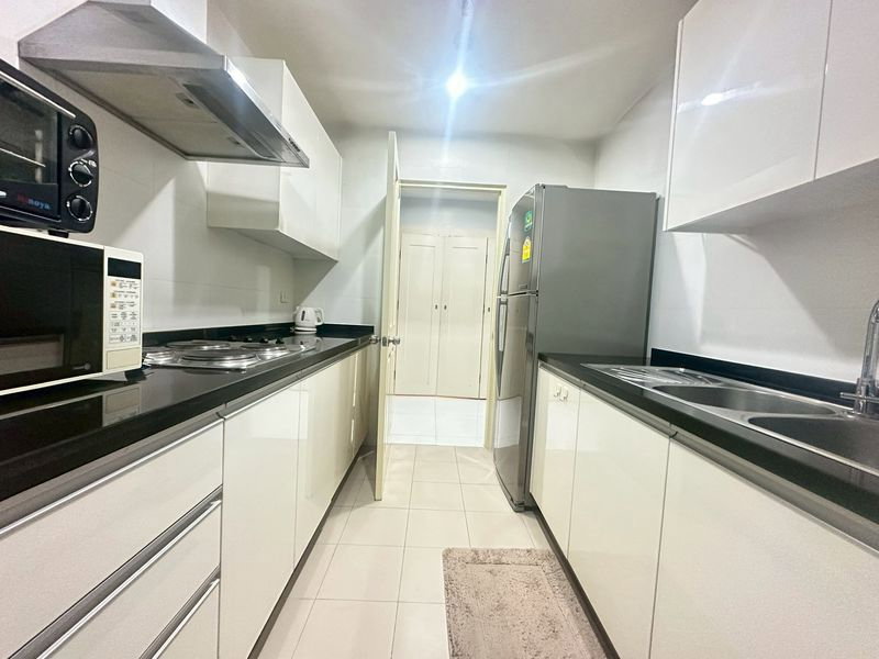 picture 2 Beds for rent, near BTS Phrom Phong. - 6/13