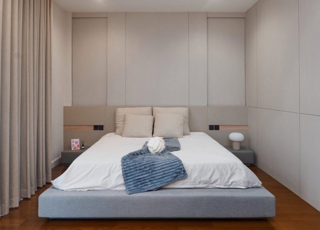 picture For Sell at The Gentry Sukhumvit 101 project - 18/22