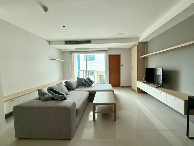   ให้เช่า 59 Heritage Condo สุขุมวิท 59 ห้องใหญ่ 104 ตร.ม. ใกล้ BTS ทองหล่อ