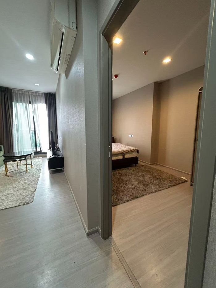 รูป ✨Condo for Rent : Life asoke hype (AP-02) ( line : @condo91 ) - รูปที่ 5/11