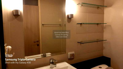 Condos for rent : FOR RENT condo , Supalai Premier @ Asoke , MRT-Phetchaburi , Bang Kapi , Huai Khwang , Bangkok , CX-43244 ✅ Live chat with us ADD LINE @connexproperty ✅