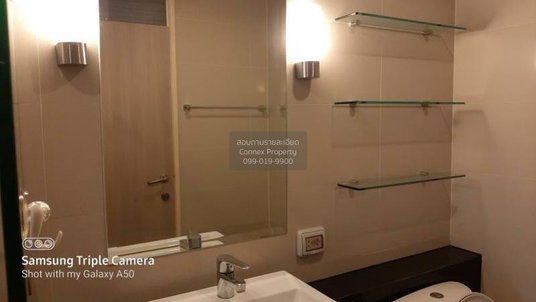 รูปภาพ 🔥🔥🔥 FOR RENT condo , Supalai Premier @ Asoke , MRT-Phetchaburi , Bang Kapi , Huai Khwang , Bangkok , CX-43244 ✅ Live chat with us ADD LINE @connexproperty ✅ 🔥🔥🔥