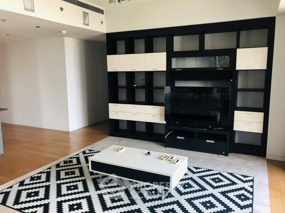 รูป คอนโด 3-ห้องนอน ที่ เดอะ เม็ท สาทร ใกล้ BTS ช่องนนทรี (ID 2874477) - รูปที่ 9/27