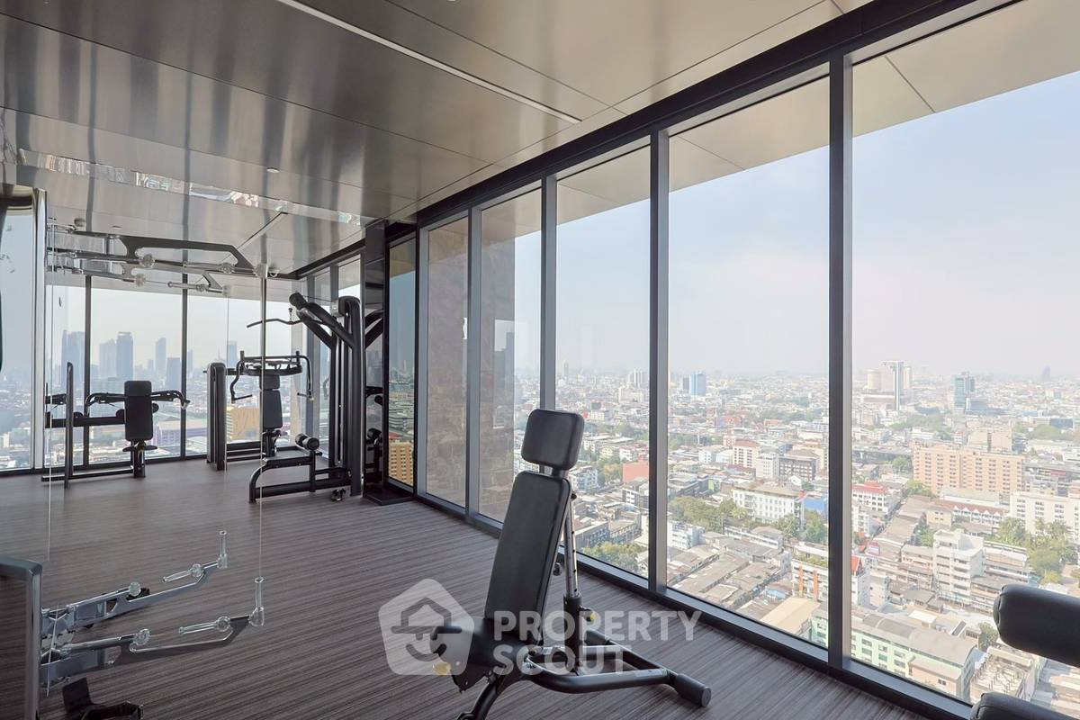 รูป คอนโด 1-ห้องนอน ที่ คอนเนอร์ ราชเทวี ใกล้ BTS ราชเทวี (ID 2929059) - รูปที่ 21/24