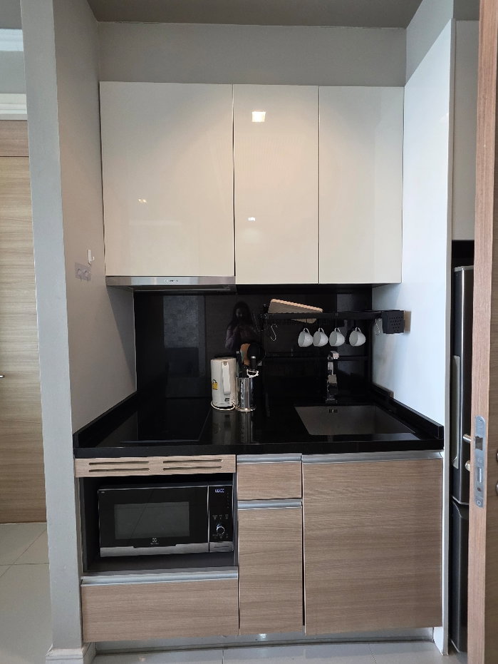 picture For rent 1 bed Refletcion jomtien pattaya - 6/10