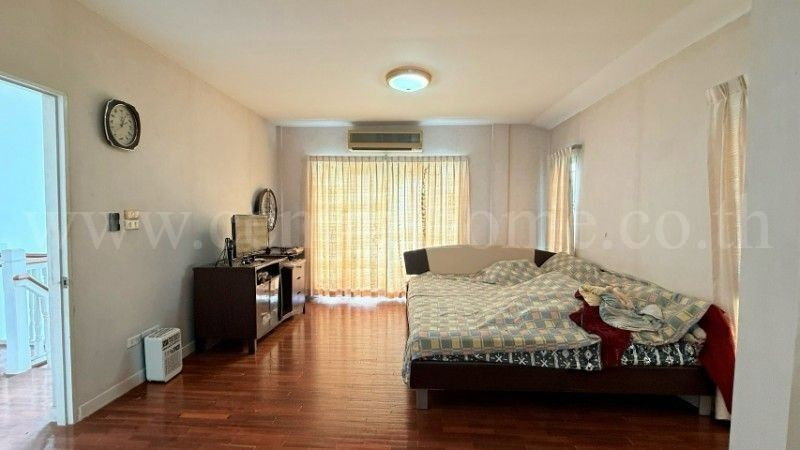รูป บ้านเดี่ยว ชัยพฤกษ์ เทพารักษ์ ซอยบางปลา 2 บ้านสวย ราคาถูก - รูปที่ 5/10