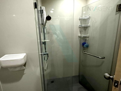 Condos for rent : 🎊 For Rent Condo AMBER BY EASTERN STAR Building 1, Floor 16,1 bed room, Room size 35.00 sqm