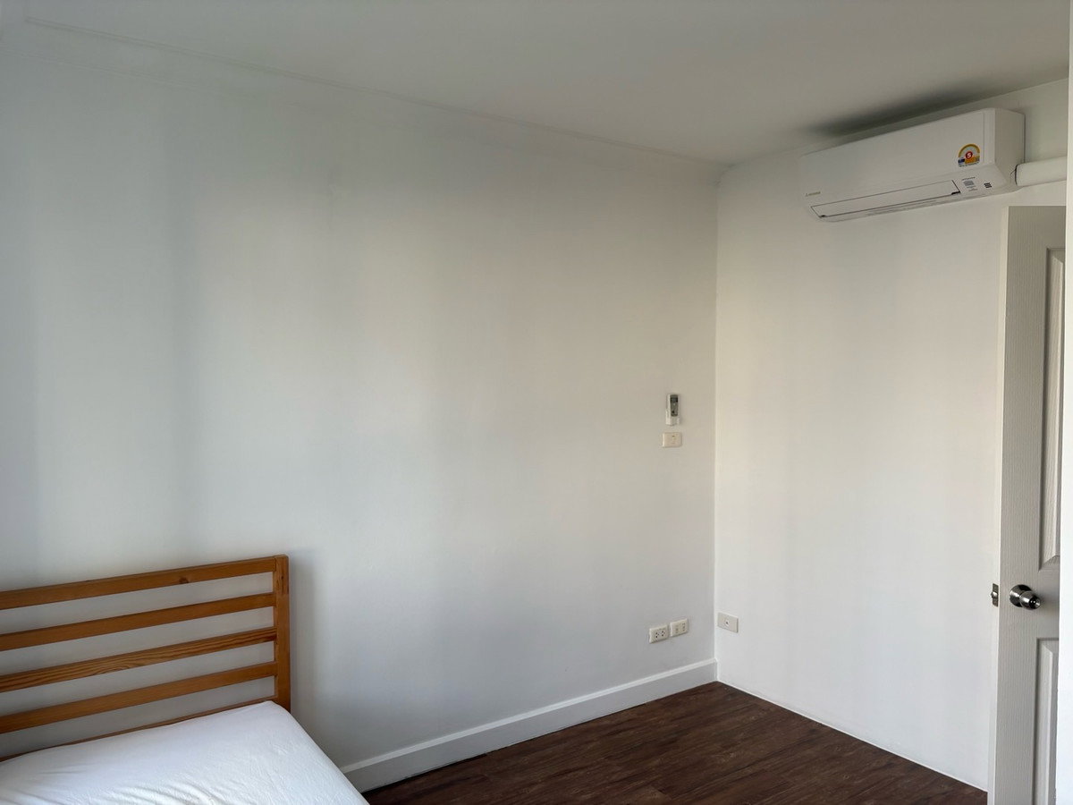 picture Sukhumvit Line | BTS Phrom Phong | 2 Beds 1 Bath | 32.31 sqm. | Condo One X Sukhumvit 26 | ADD01821 - 11/12