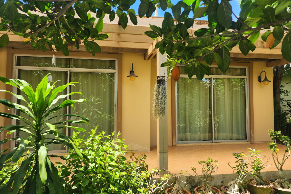 รูป ให้เช่าบ้านเดี่ยวชั้นเดียว Casa Seaside Cha-Am จ.เพชรบุรี - รูปที่ 16/19